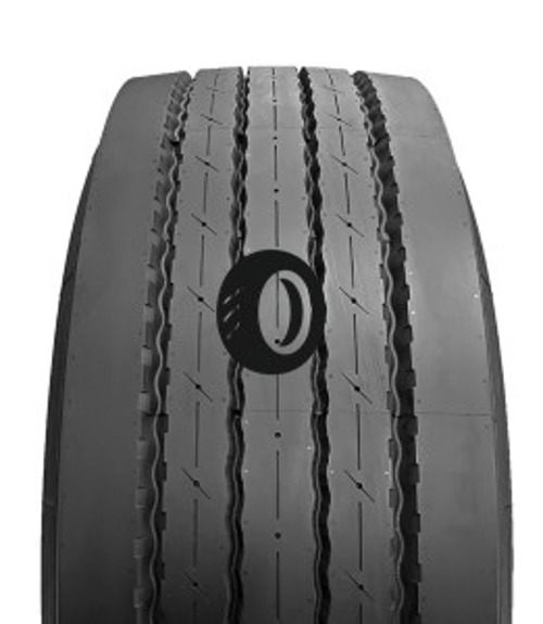 Foto pneumatico: APOLLO, ENDURACE RT2 385/55 R22.5 160K Estive