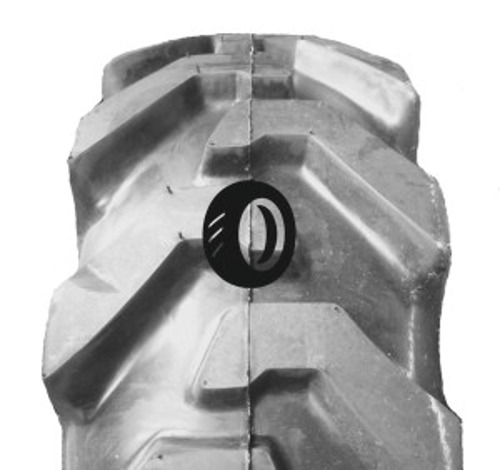 Foto pneumatico: ARMOUR, IMP600 (ATU) 10.5/80 R18 127A8 Quattro-stagioni