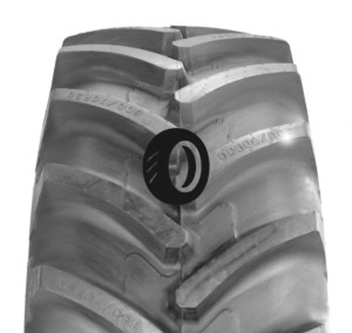 Foto pneumatico: ARMOUR, R-1W (SERIE 70) 600/70 R30 152D Quattro-stagioni