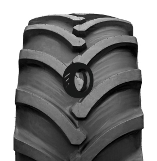 Foto pneumatico: ASCENSO, FFB840 (LS-2) 710/45 R26.5 168 Quattro-stagioni