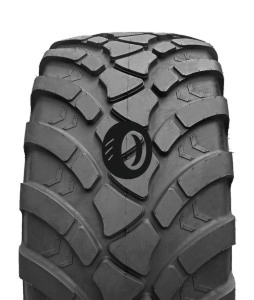 Foto pneumatico: ASCENSO, FTR170 (I3) STEEL BELTED 600/55 R26.5 165D Quattro-stagioni