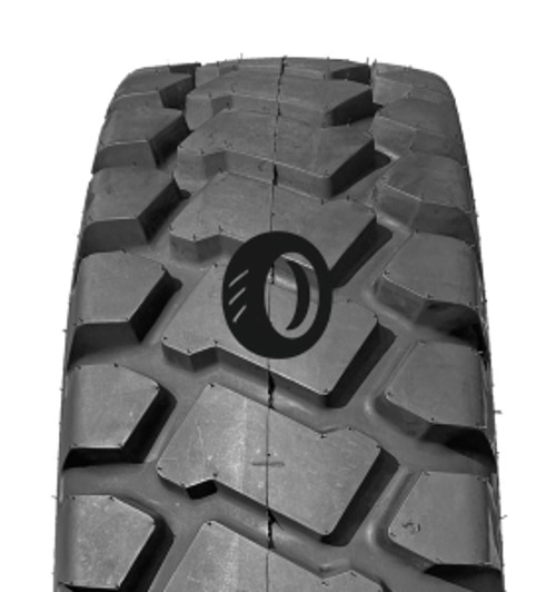 Foto pneumatico: ASCENSO, WLB550 (L3) 15.5/ R25 168A2 Quattro-stagioni