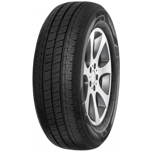 Foto pneumatico: ATLAS, GREEN VAN2 195/75 R16 107S Estive