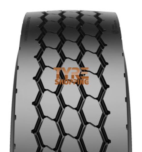 Foto pneumatico: AUSTONE, AAM210 315/80 R22.5 161K Estive
