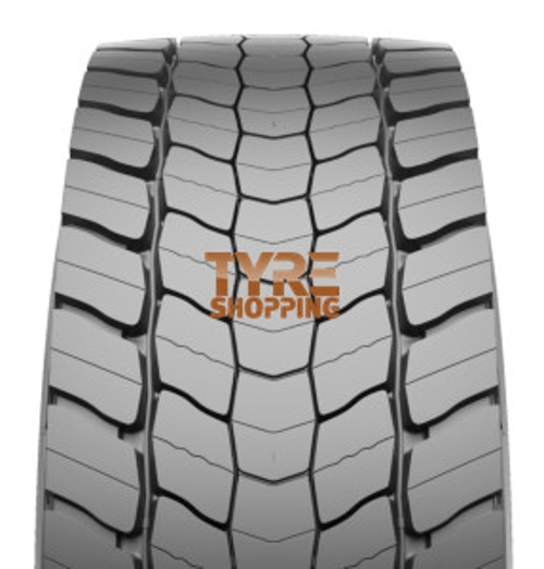 Foto pneumatico: AUSTONE, ADR606 315/60 R22.5 154L Estive