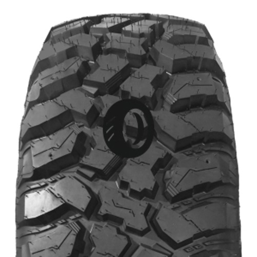 Foto pneumatico: AUSTONE, MASPIRE M/T 235/85 R16 120Q Estive