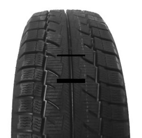 Foto pneumatico: AUSTONE, SP902 175/80 R14 99Q Invernali