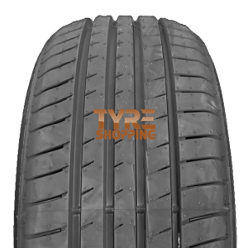 Foto pneumatico: AUTOGREEN, SMART CHASER SC1 215/55 R17 98W Estive