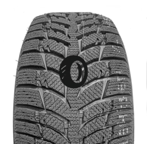 Foto pneumatico: AUTOGREEN, SNOW CHASER 2 AW08 245/45 R18 96H Invernali