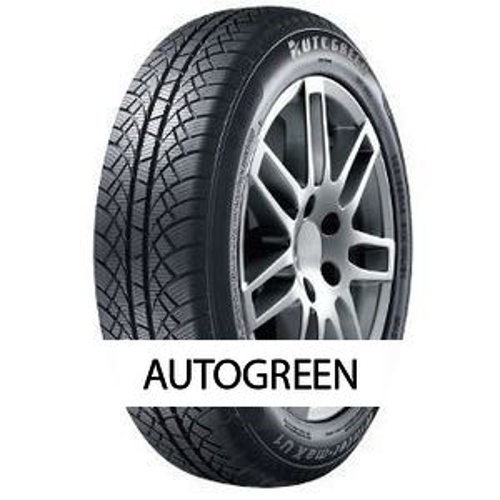 Foto pneumatico: AUTOGREEN, WINTER-MAX U1-WL2 185/65 R14 86T Invernali