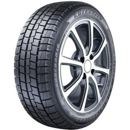 Foto pneumatico: AUTOGREEN, WINTERCROSS ‑WL6 265/60 R18 114S Invernali