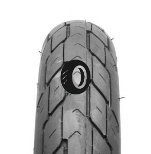 Foto pneumatico: AVON, AM20 Roadrunner 90/90 R21 54H Quattro-stagioni
