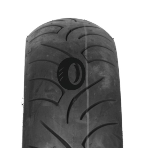 Foto pneumatico: AVON, AM63 Viper 120/70 R12 58P Quattro-stagioni
