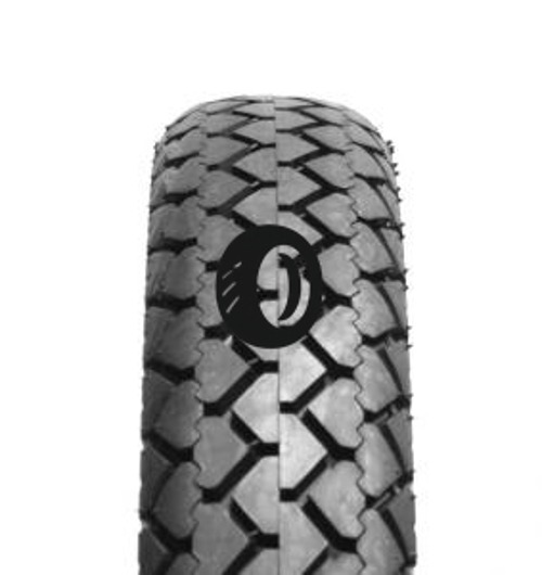 Foto pneumatico: AVON, AM7MKII Safety Mileage 3.25/ R17 50S Quattro-stagioni