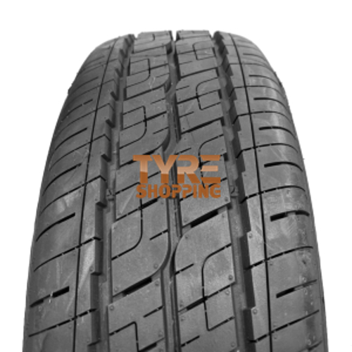 Foto pneumatico: AVON, AV12 185/75 R16 104R Estive