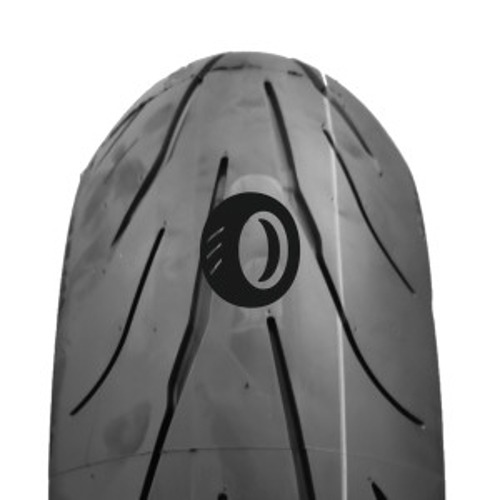 Foto pneumatico: AVON, AV80 3D Ultra Evo 190/50 R17 73W Quattro-stagioni