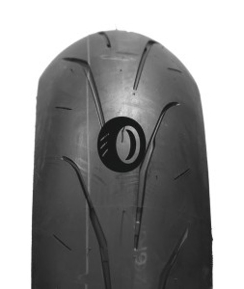 Foto pneumatico: AVON, AV82 3D Ultra Xtreme 180/55 R17 73W Quattro-stagioni