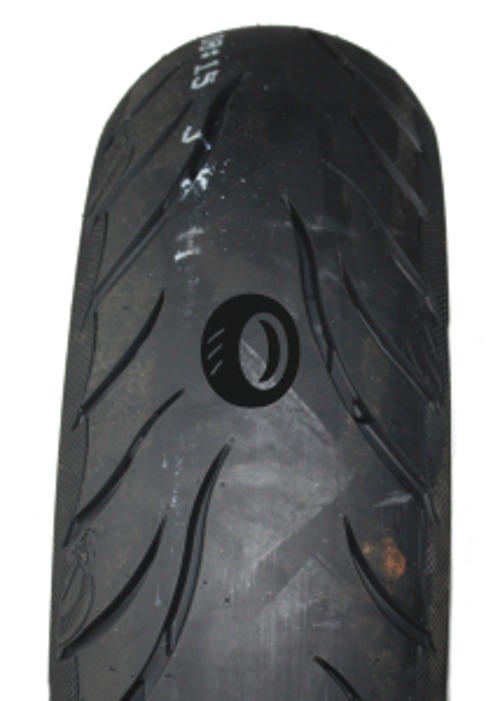 Foto pneumatico: AVON, COBRA CHROME (REAR) AV92 150/90 R15 80H Quattro-stagioni