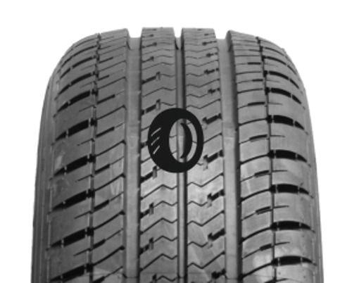 Foto pneumatico: AVON, CR227 235/65 R16 103V Estive