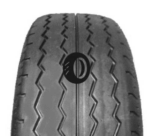 Foto pneumatico: AVON, CR6 ZZ 215/70 R15 98V Estive