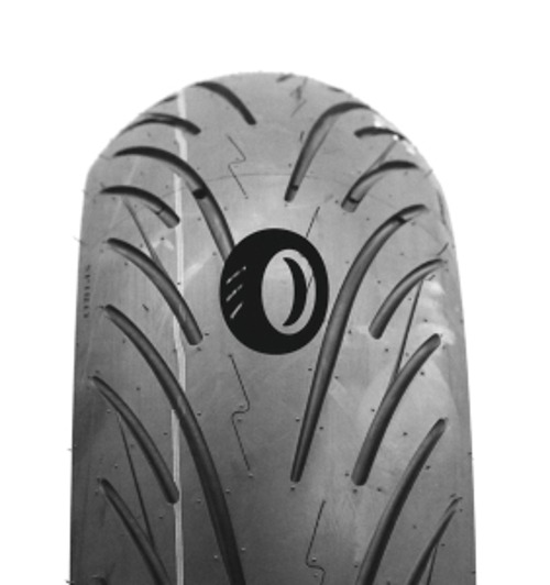 Foto pneumatico: AVON, SPIRIT ST (AV76) 190/50 R17 73W Quattro-stagioni