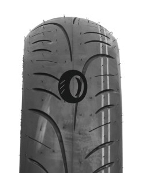 Foto pneumatico: AVON, STREETRUNNER AV83 80/100 R17 54S Quattro-stagioni