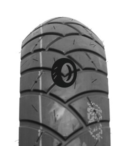 Foto pneumatico: AVON, TRAILRIDER AV53 90/90 R21 54V Quattro-stagioni
