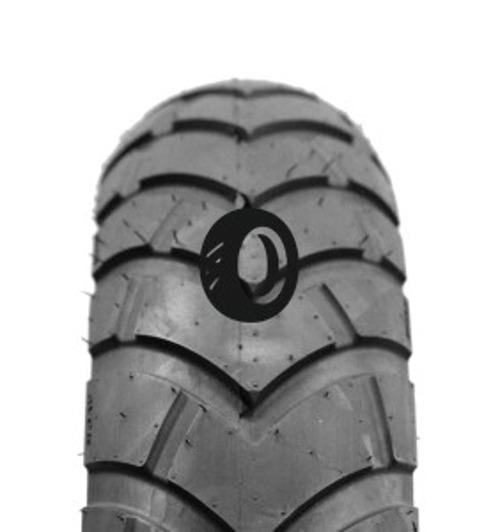 Foto pneumatico: AVON, TREKRIDER AV84 90/90 R21 54V Quattro-stagioni