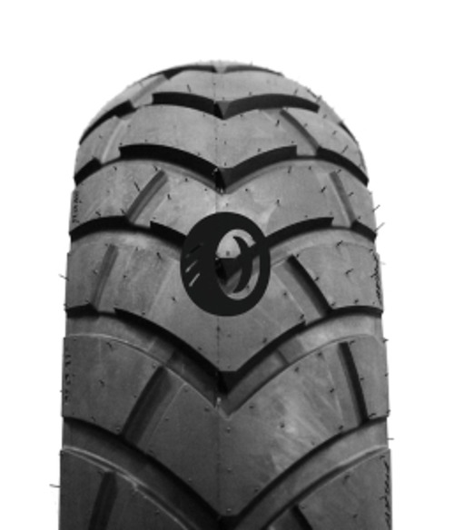 Foto pneumatico: AVON, TREKRIDER AV85 170/60 R17 72V Quattro-stagioni