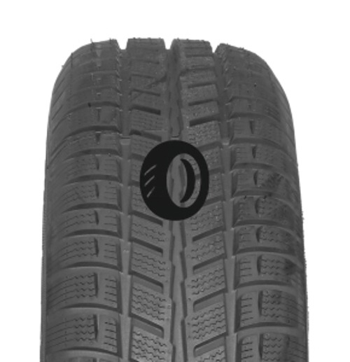 Foto pneumatico: AVON, WT7 SNOW 155/70 R13 75T Invernali