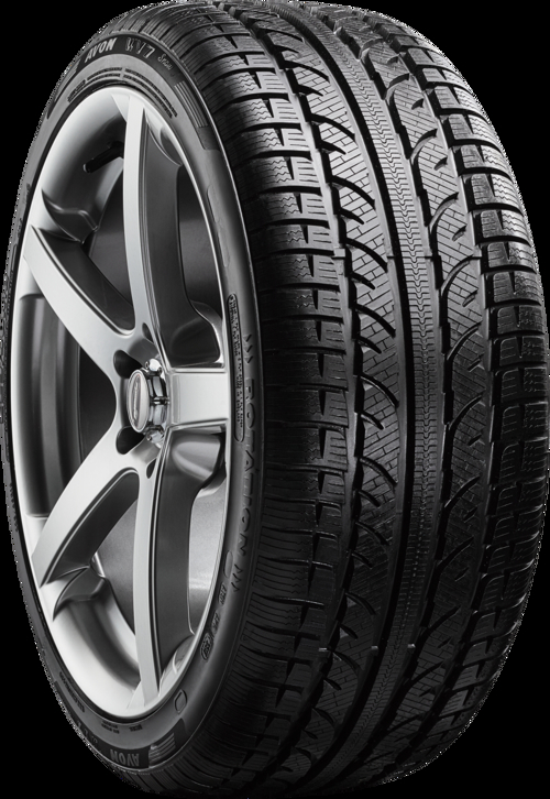 Foto pneumatico: AVON, WX7 Winter 245/45 R18 100V Invernali