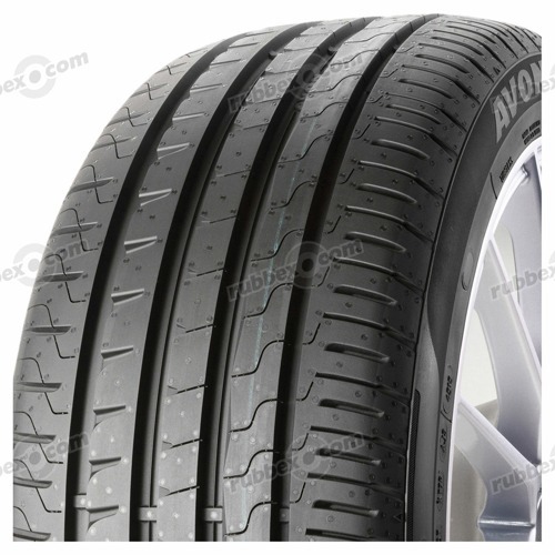 Foto pneumatico: AVON, zv7 245/40 R17 91y Estive