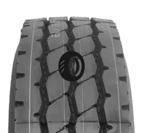 Foto pneumatico: BARKLEY, BL225 315/80 R22.5 158K Estive