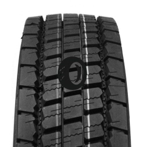 Foto pneumatico: BARUM, BD200R 205/75 R17.5 124M Estive