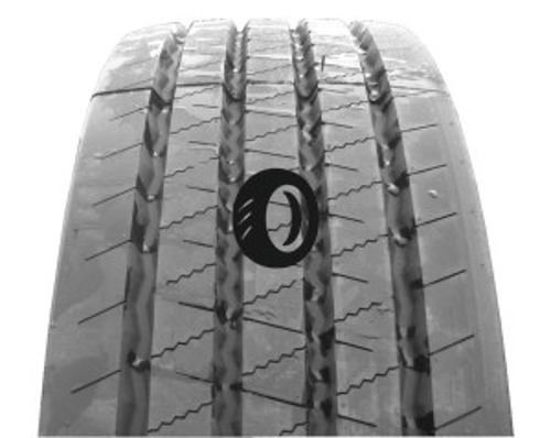 Foto pneumatico: BARUM, BF200R 385/55 R22.5 160K Estive