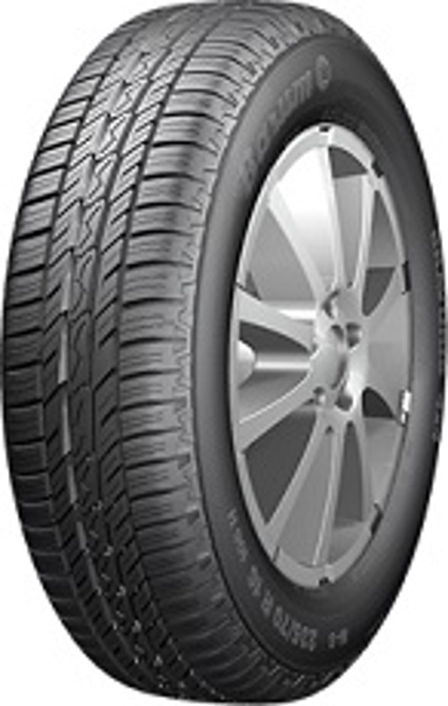 Foto pneumatico: BARUM, bravuris 4x4 235/60 R16 100H Estive