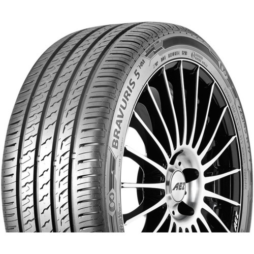 Foto pneumatico: BARUM, BRAVURIS 5HM 165/80 R14 85T Estive