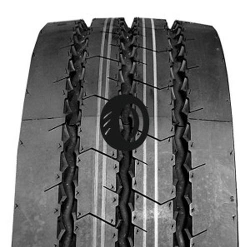 Foto pneumatico: BARUM, BT200R 385/55 R22.5 160K Estive