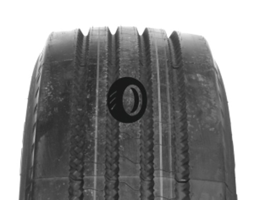 Foto pneumatico: BARUM, BT43 445/65 R22.5 169K Estive