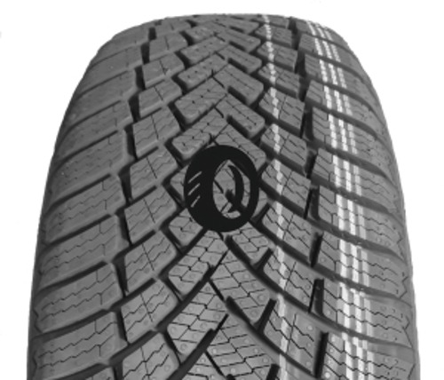 Foto pneumatico: BARUM, POLARIS 6 205/60 R16 96H Invernali