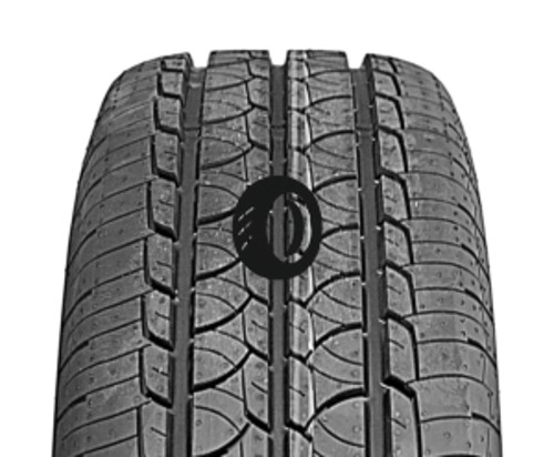 Foto pneumatico: BARUM, VANIS 2 205/70 R15 106R Estive