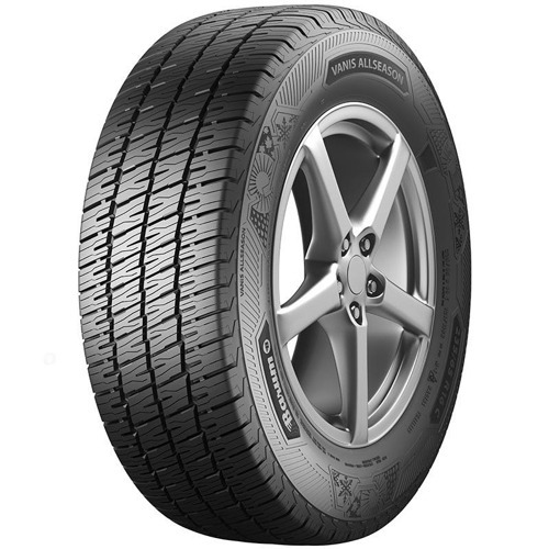 Foto pneumatico: BARUM, Vanis AllSeason 225/65 R16 112R Quattro-stagioni
