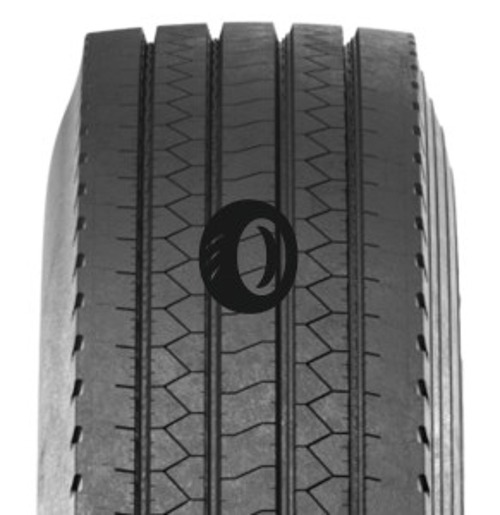 Foto pneumatico: BERLIN TIRES, PLS PREMIUM LONGLIFE 315/80 R22.5 156L Estive