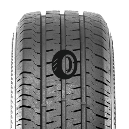 Foto pneumatico: BERLIN TIRES, SAFE CARGO 195/ R14 106Q Estive