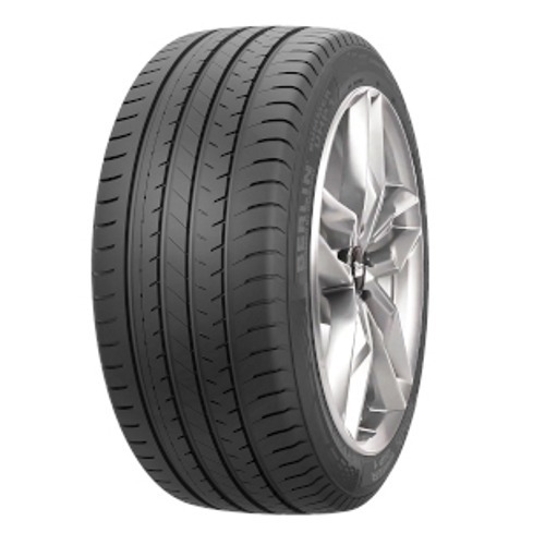 Foto pneumatico: BERLIN-TIRES, Summer UHP 1 235/40 R19 96Y Estive