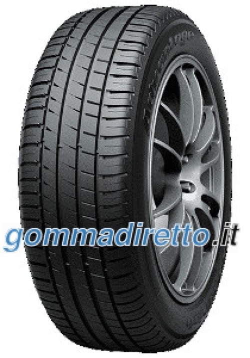 Foto pneumatico: BF Goodrich, ADVANTAGE 205/60 R16 96V Estive