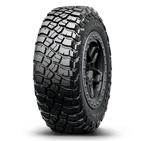 Foto pneumatico: BF Goodrich, MUD TERRAIN T/A KM3 215/75 R15 100Q Estive