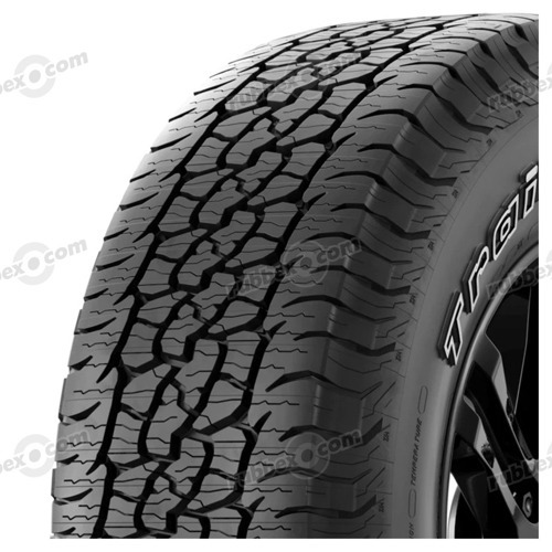 Foto pneumatico: BF Goodrich, TRAIL-TERRAIN T/A 265/70 R18 116T Estive