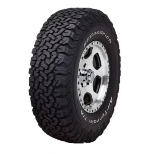 Foto pneumatico: BF Goodrich, ALL-TERRAIN T/A KO2 12.5/35 R15 113Q Estive