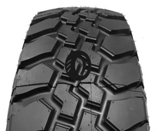 Foto pneumatico: BFGOODRICH, Baja T/A 12.5/ R16.5 133N Estive